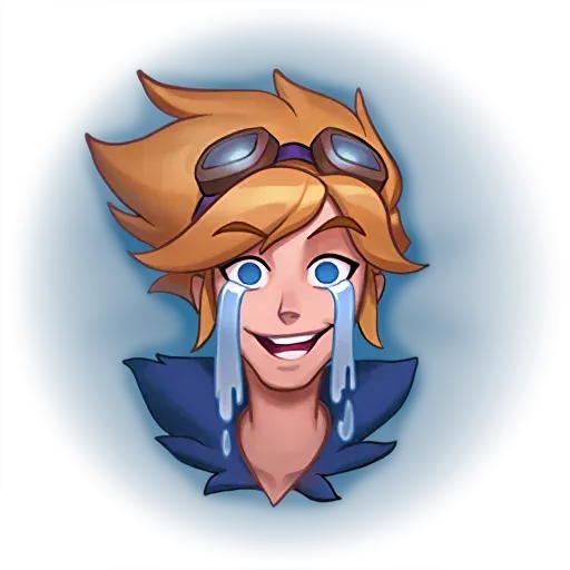 Lol4 - Sticker 24