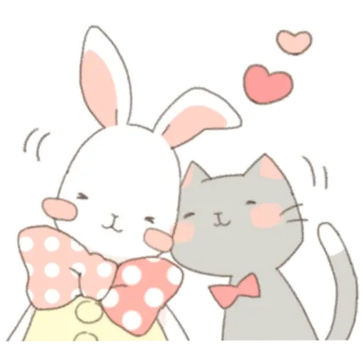 Rollo Rabbit 🐇 - Sticker 22