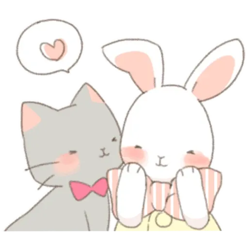 Rollo Rabbit 🐇 - Sticker 21