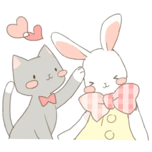 Rollo Rabbit 🐇 - Sticker 20