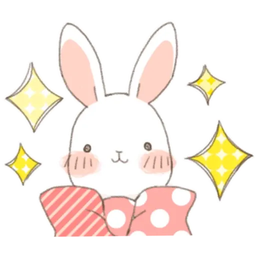 Rollo Rabbit 🐇 - Sticker 18