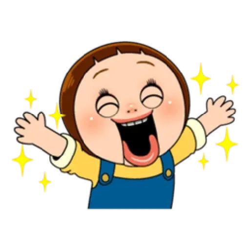 Shochan - Sticker 11