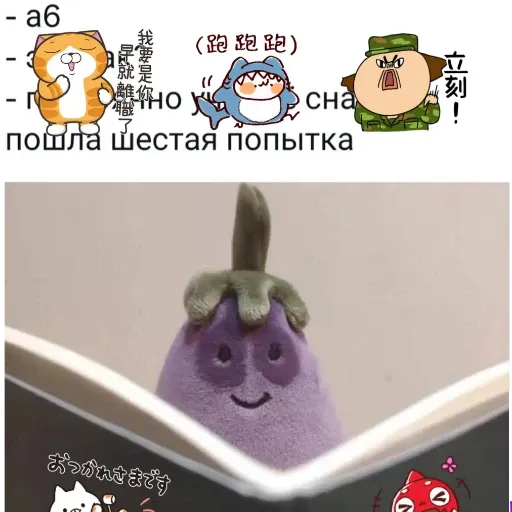 Pack - Sticker 17
