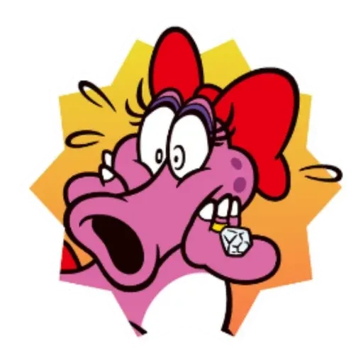 Pack - Sticker 12