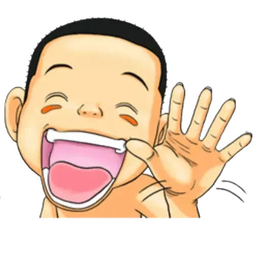 元祖愛生事家庭 - Sticker 11