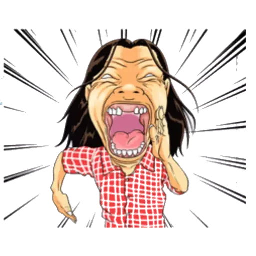 元祖愛生事家庭 - Sticker 9