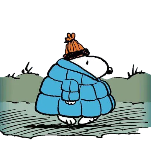 Snoopy2 - Sticker 22