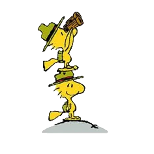 Snoopy2 - Sticker 11