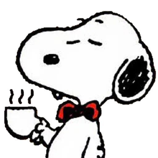 Snoopy2 - Sticker 16