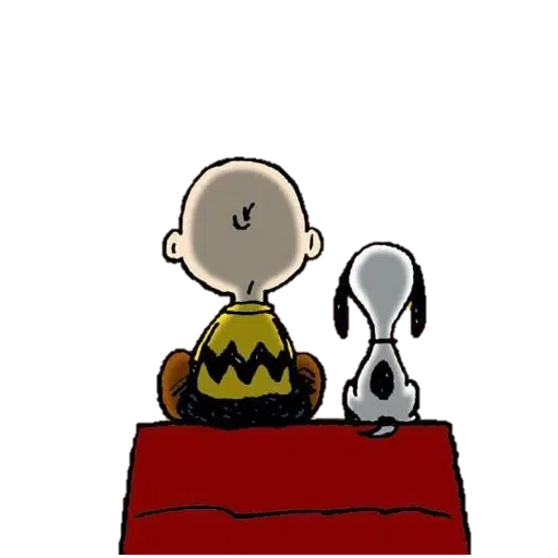 Snoopy2 - Sticker 15