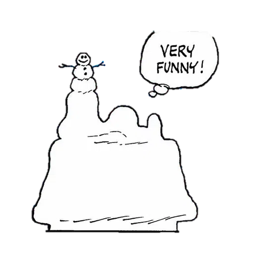 Snoopy2 - Sticker 23