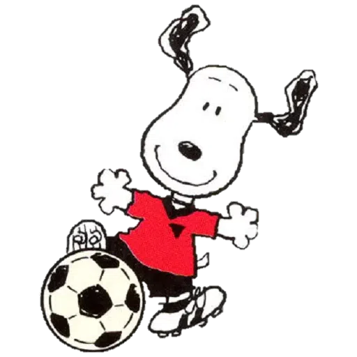 Snoopy2 - Sticker 9