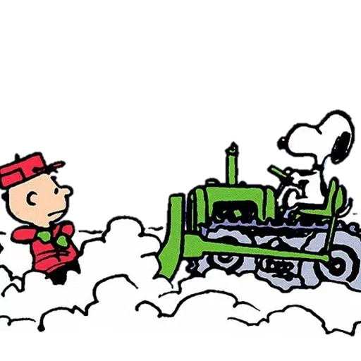 Snoopy2 - Sticker 24