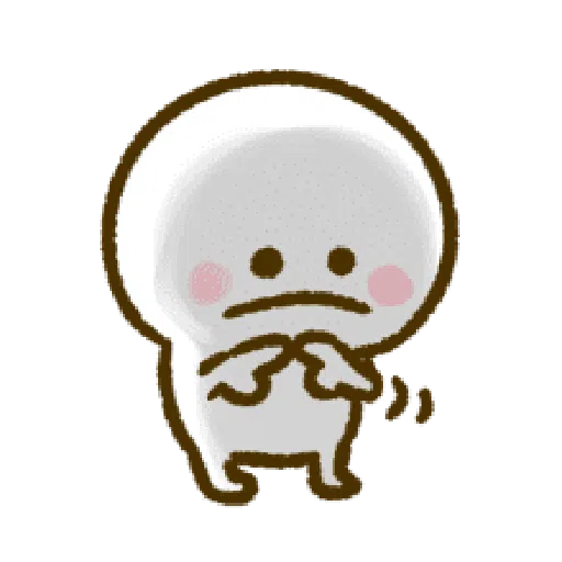 chib - Sticker 21