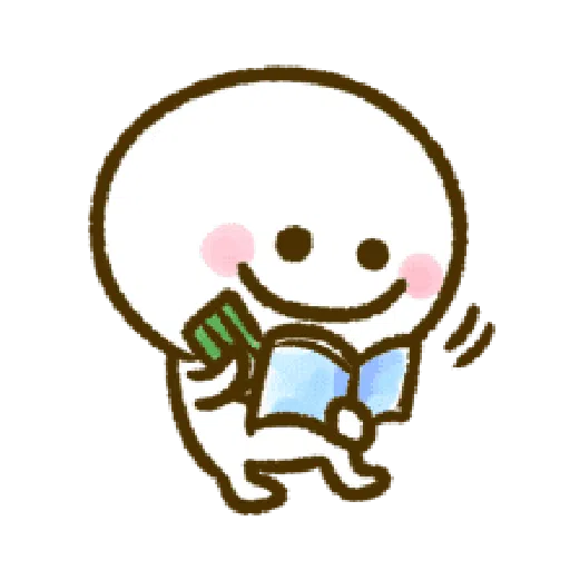 chib - Sticker 11
