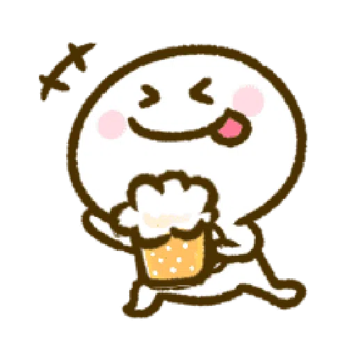 chib - Sticker 23