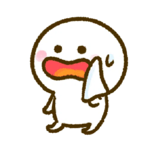 chib - Sticker 14