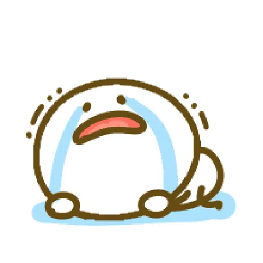 chib - Sticker 18