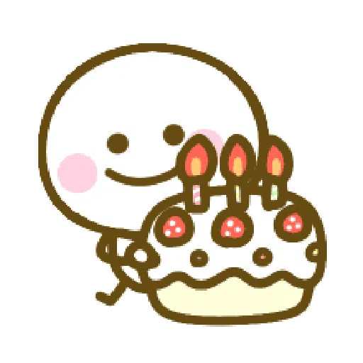 chib - Sticker 16