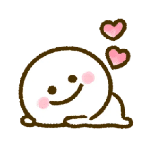 chib - Sticker 20