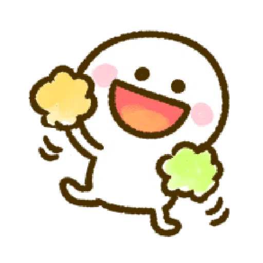 chib - Sticker 22