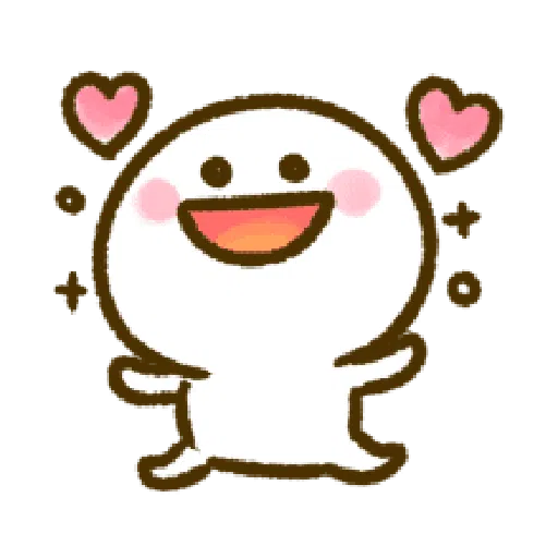 chib - Sticker 28