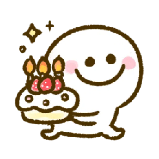 chib - Sticker 10