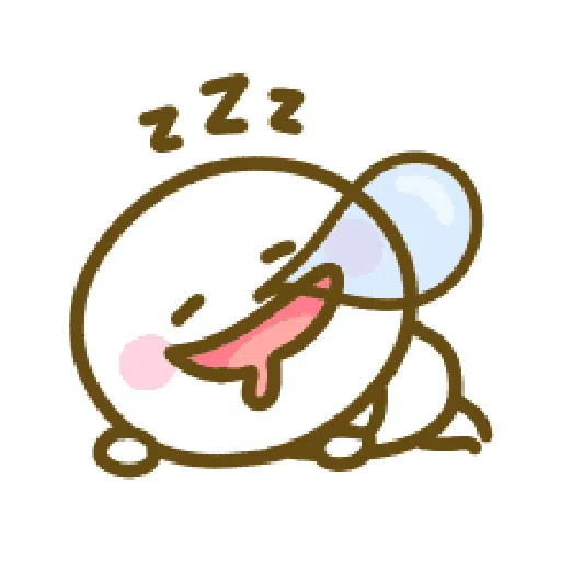 chib - Sticker 17