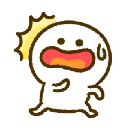 chib - Sticker 24