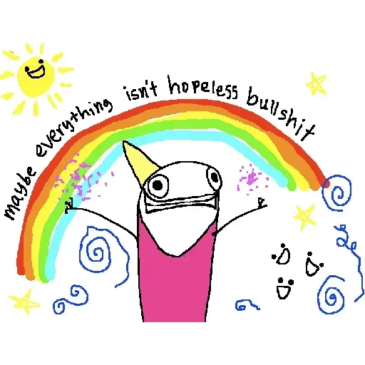 Uff - Sticker 11