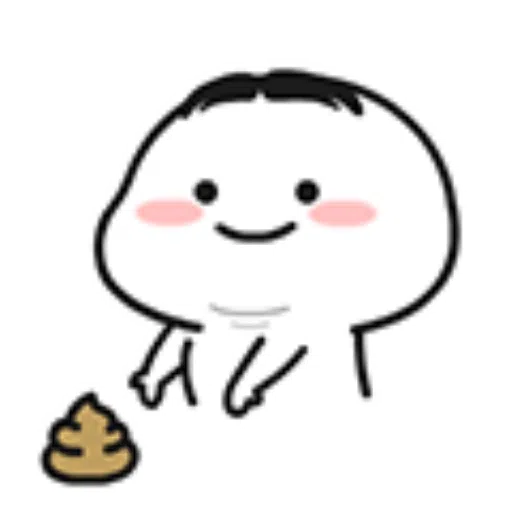 乖巧小老弟04 - Sticker 19