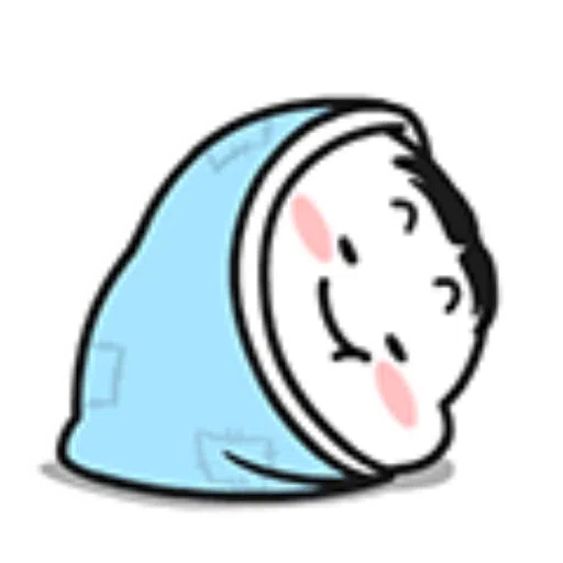 乖巧小老弟04 - Sticker 21