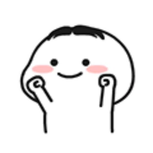 乖巧小老弟04 - Sticker 20