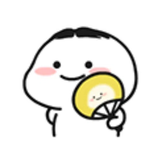 乖巧小老弟04 - Sticker 10