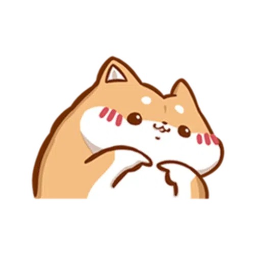 阿米2 - Sticker 24