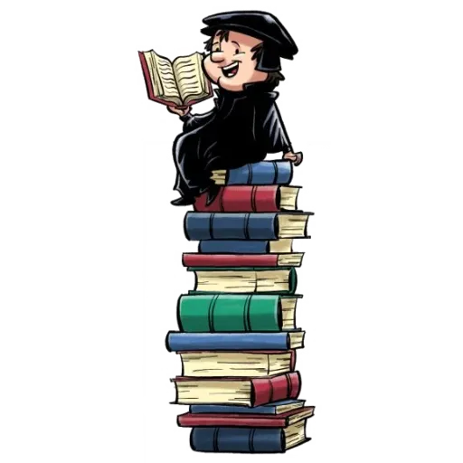 Reformada - Sticker 19