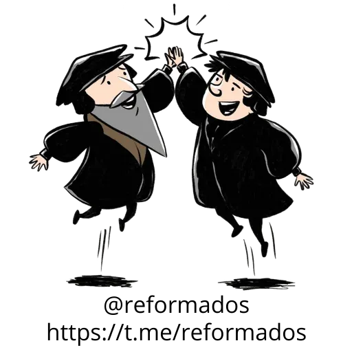 Reformada - Sticker 30