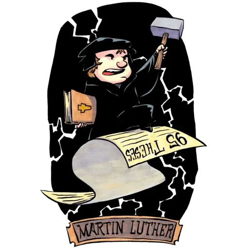 Reformada - Sticker 22