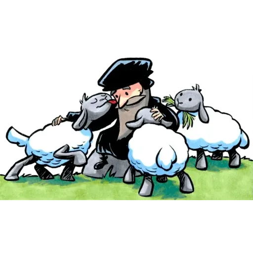 Reformada - Sticker 29