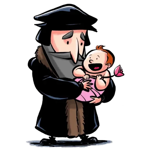 Reformada - Sticker 28