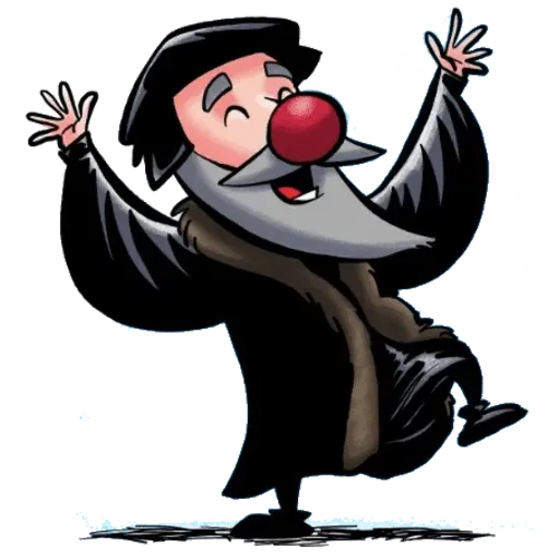 Reformada - Sticker 21
