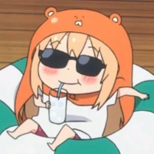 anime 2 - Sticker 10