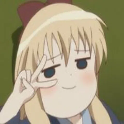 anime 2 - Sticker 13