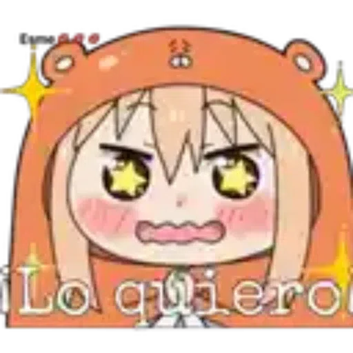 anime 2 - Sticker 11