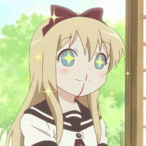 anime 2 - Sticker 14