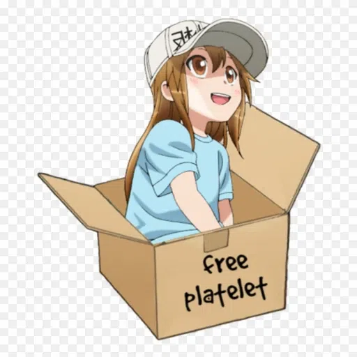 anime 2 - Sticker 20