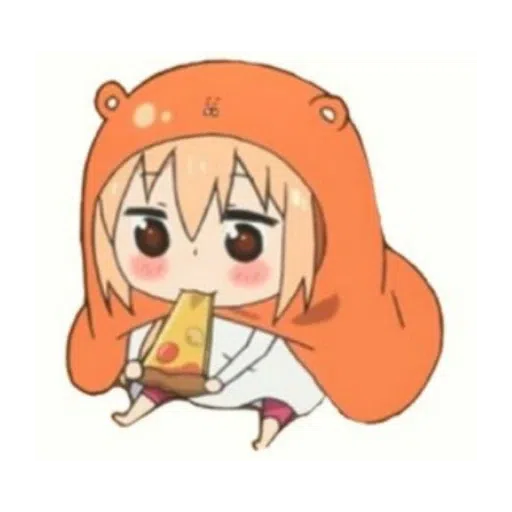 anime 2 - Sticker 12