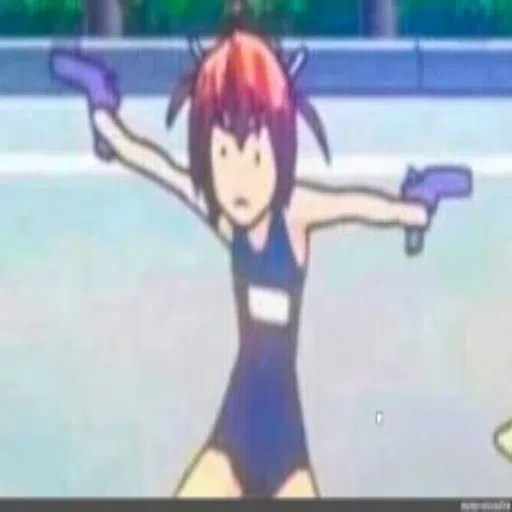 anime 2 - Sticker 17