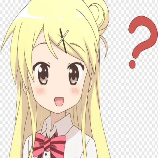 anime 2 - Sticker 19