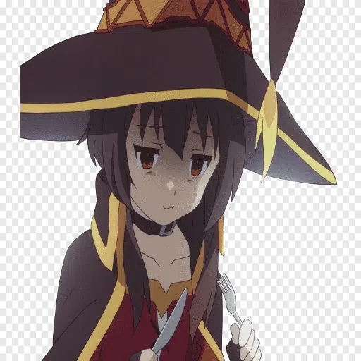anime 2 - Sticker 18